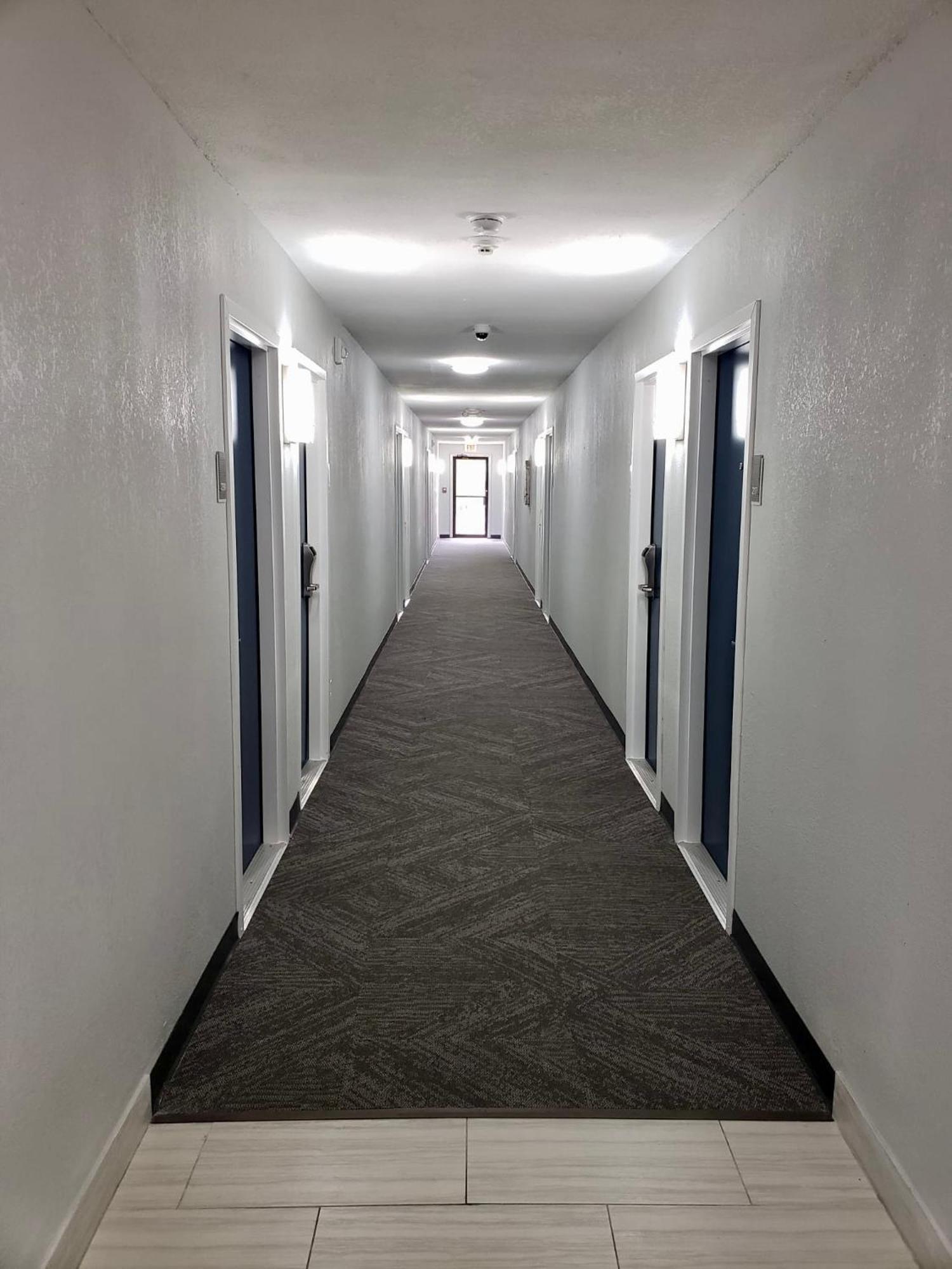 Motel 6-East Ridge, Tn Exterior photo