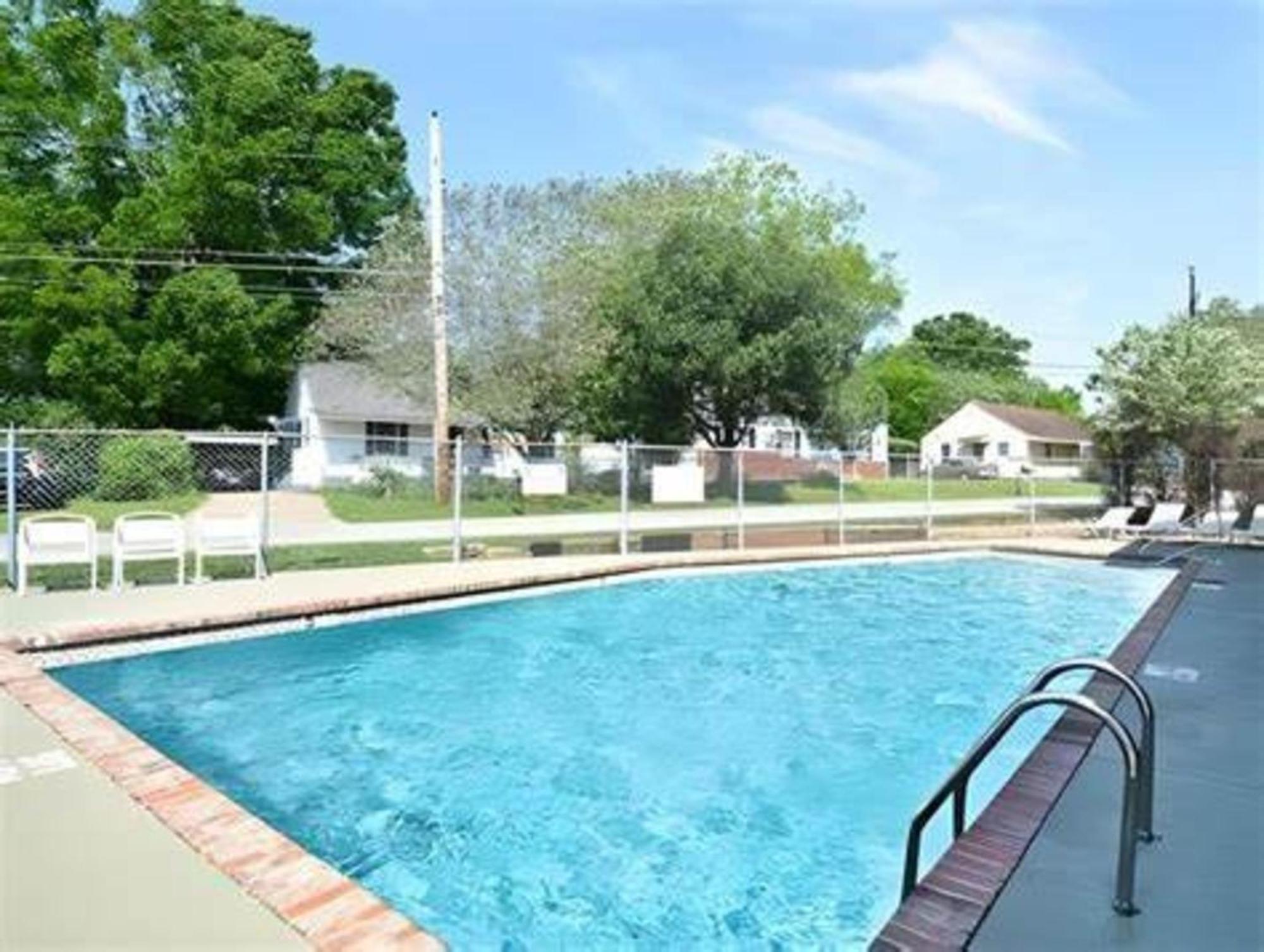 Motel 6-East Ridge, Tn Exterior photo