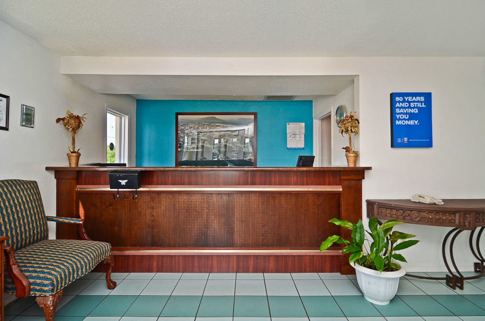 Motel 6-East Ridge, Tn Exterior photo